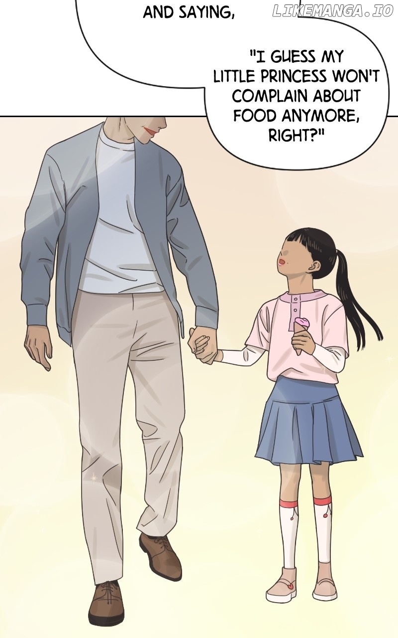 The World They’re Dating In Chapter 53 - page 43