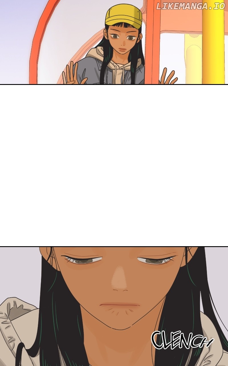The World They’re Dating In Chapter 53 - page 45