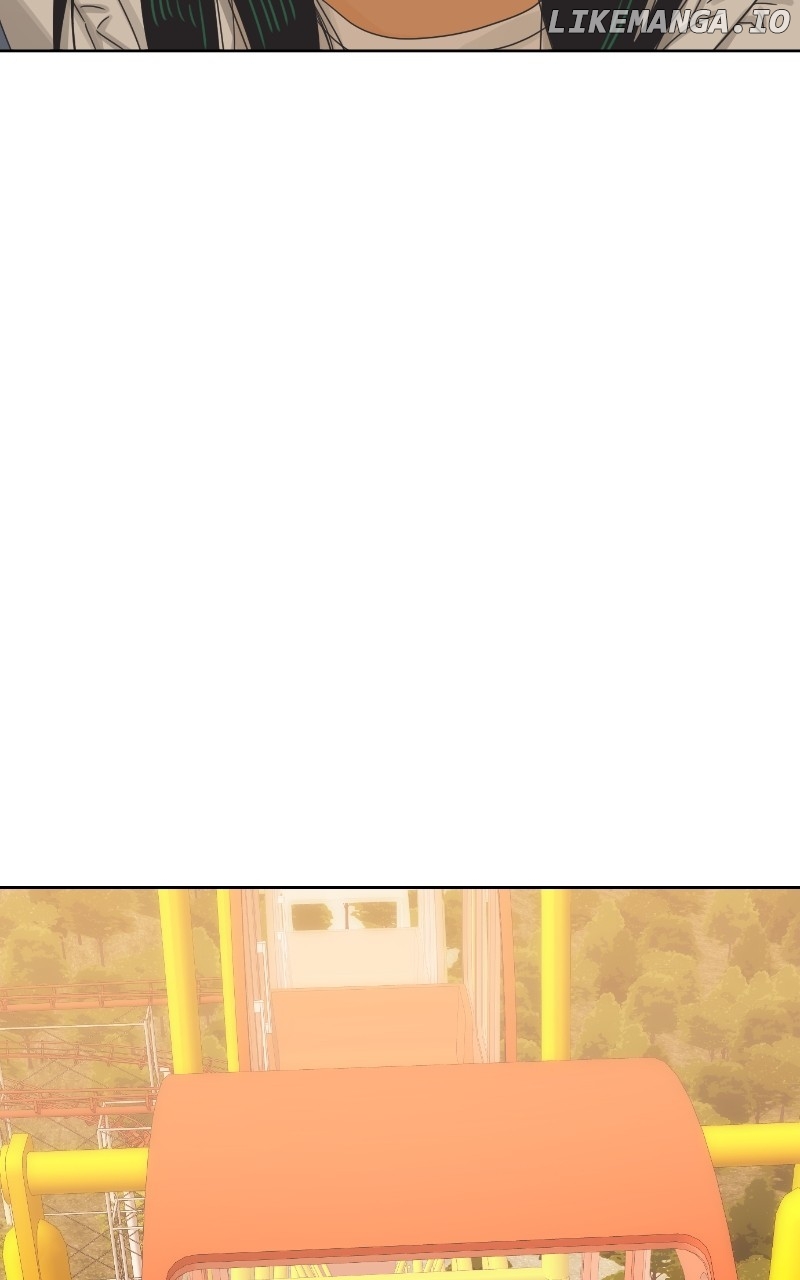 The World They’re Dating In Chapter 53 - page 46