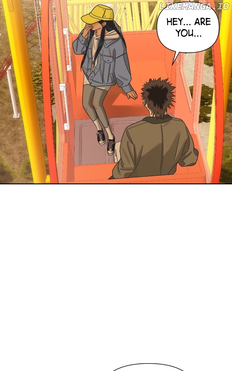 The World They’re Dating In Chapter 53 - page 47