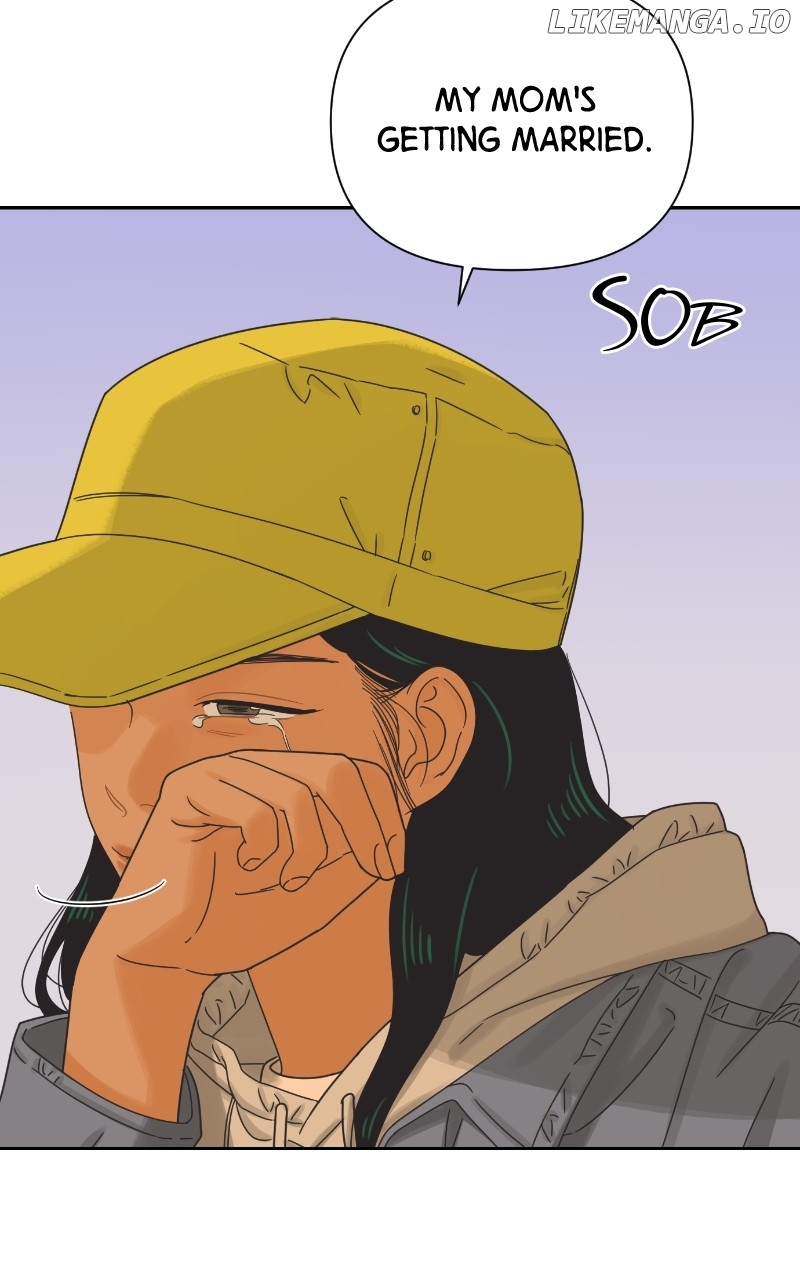 The World They’re Dating In Chapter 53 - page 48