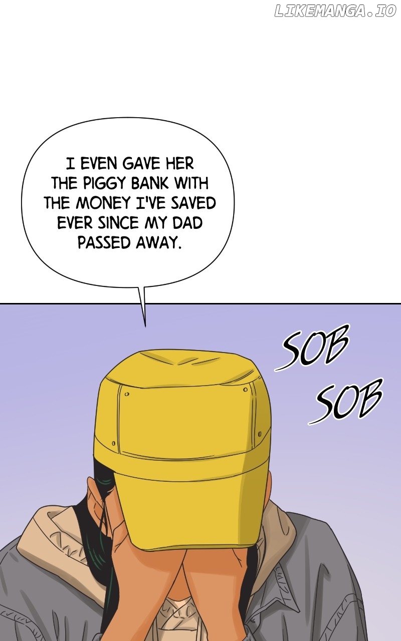 The World They’re Dating In Chapter 53 - page 50