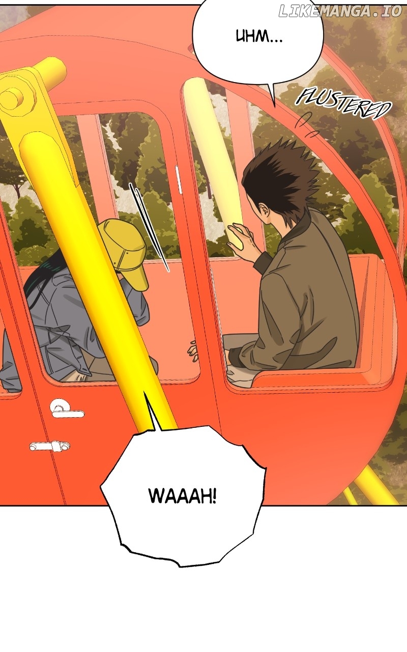The World They’re Dating In Chapter 53 - page 52