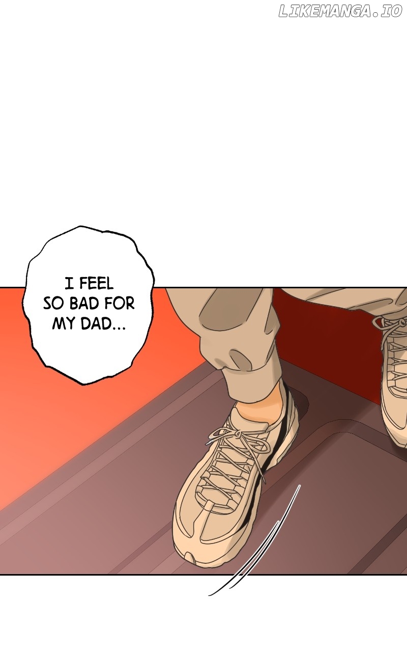 The World They’re Dating In Chapter 53 - page 53