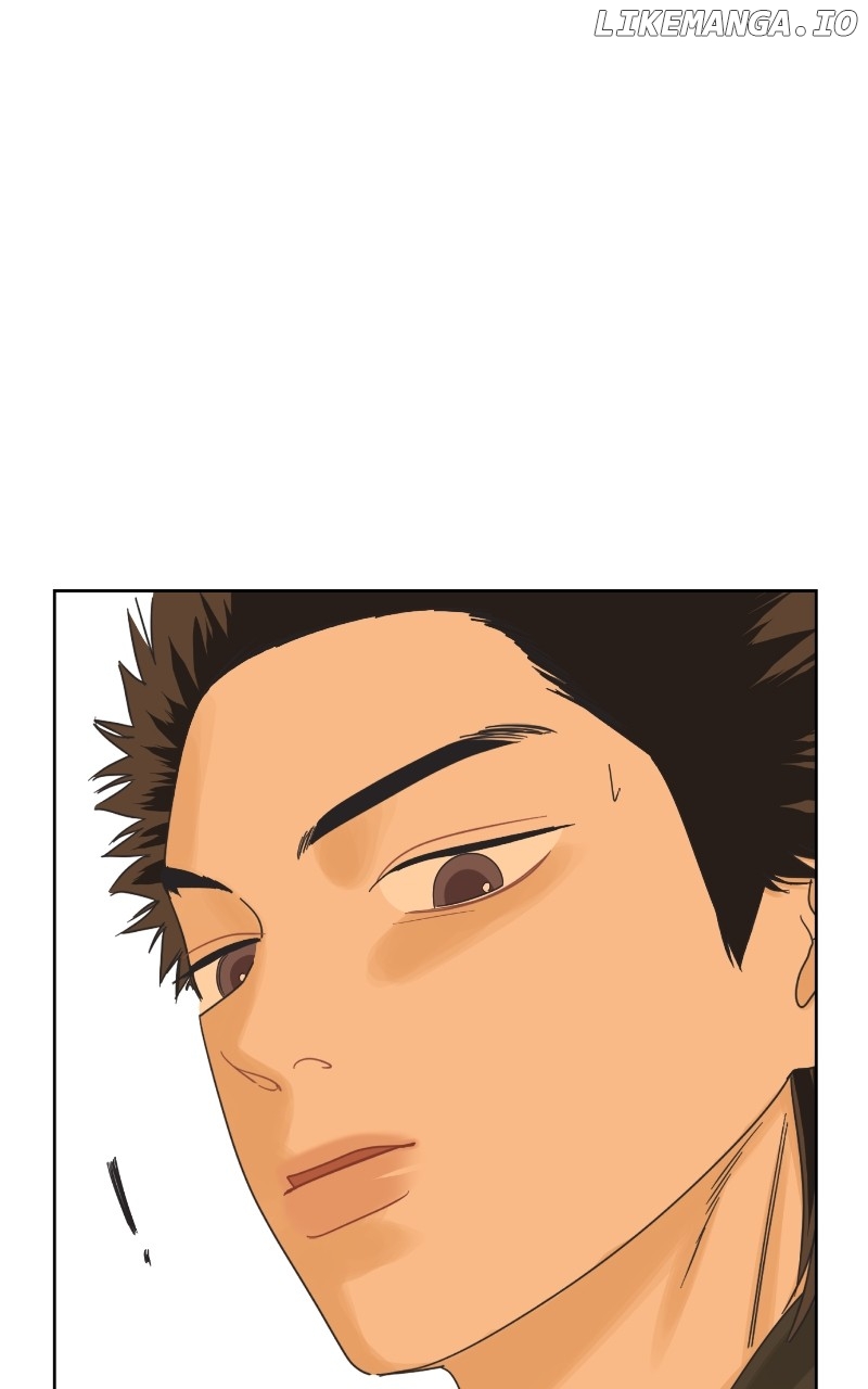 The World They’re Dating In Chapter 53 - page 55