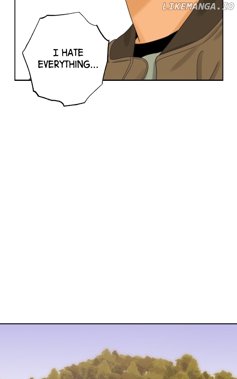 The World They’re Dating In Chapter 53 - page 56