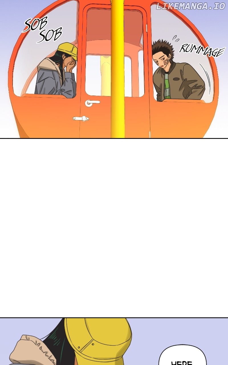 The World They’re Dating In Chapter 53 - page 58