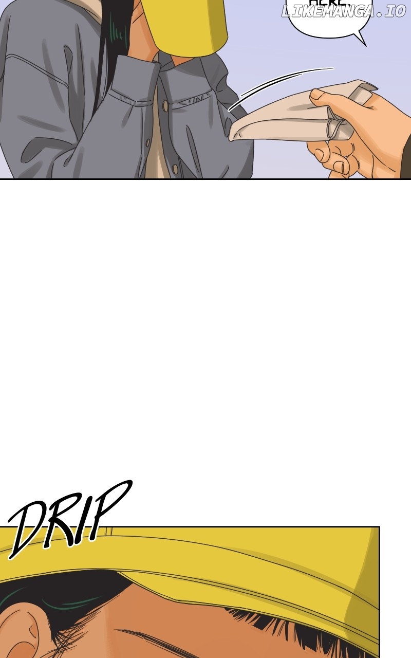 The World They’re Dating In Chapter 53 - page 59