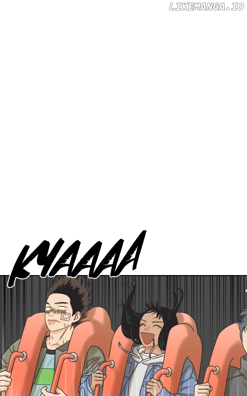 The World They’re Dating In Chapter 53 - page 6