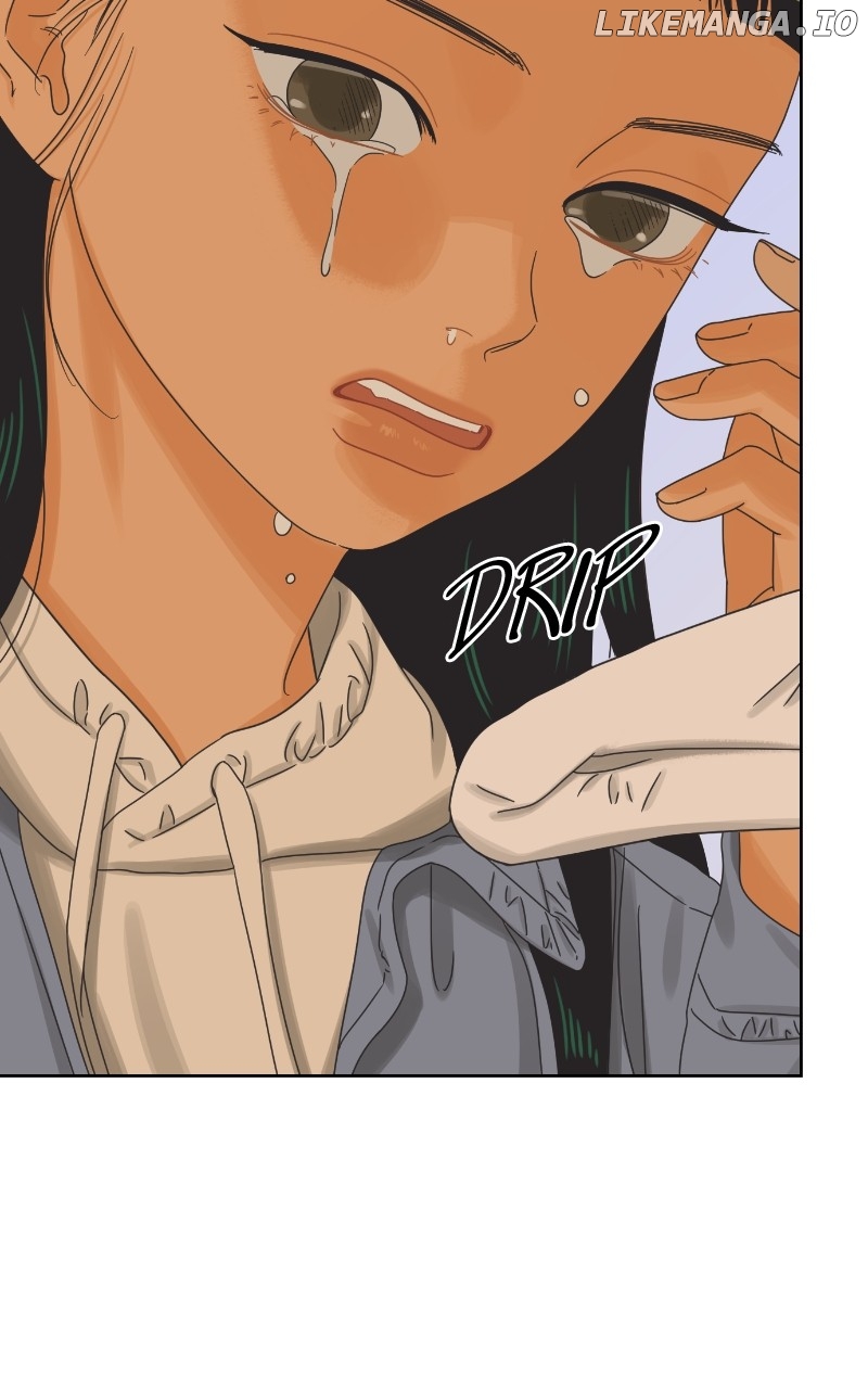 The World They’re Dating In Chapter 53 - page 60