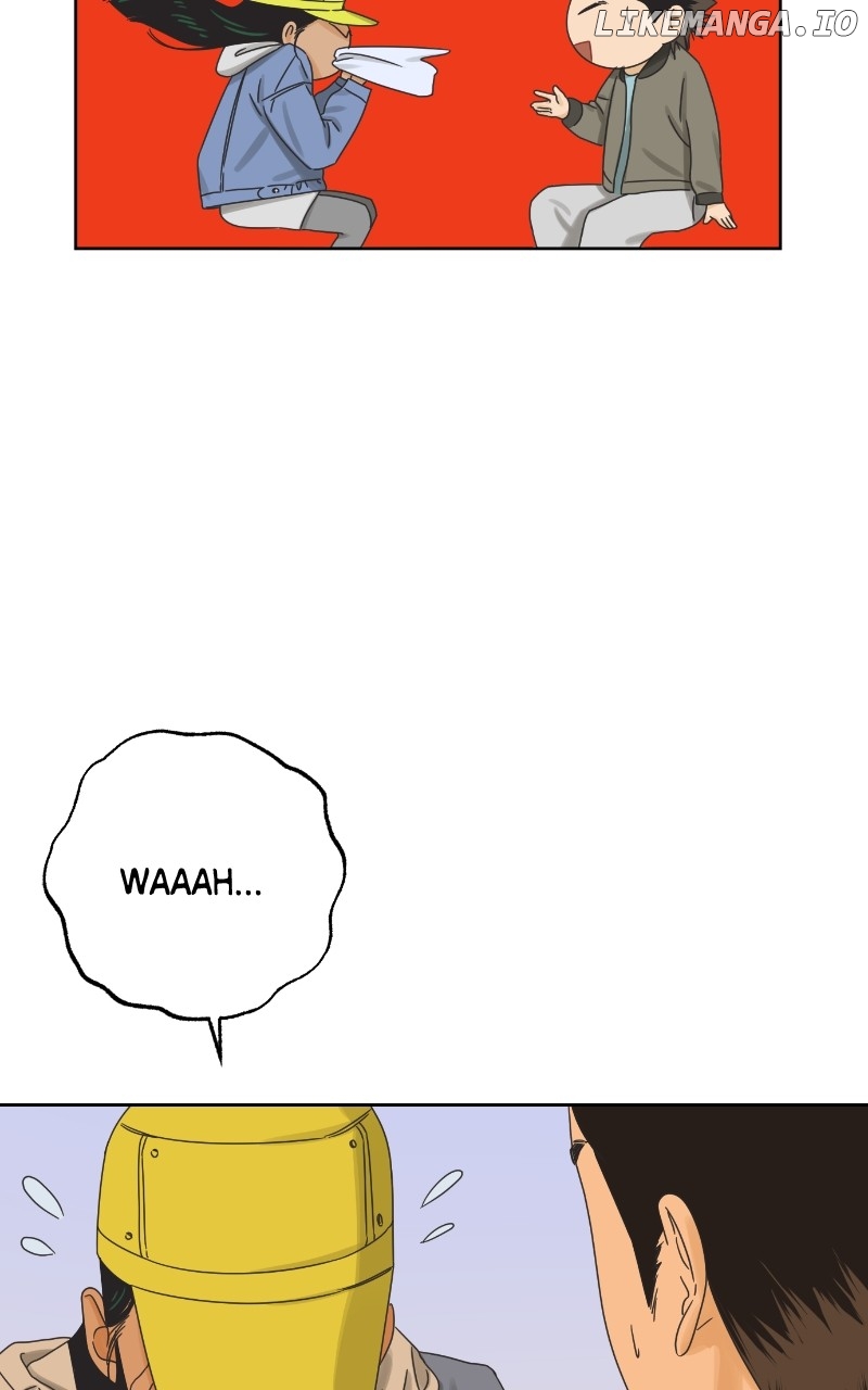 The World They’re Dating In Chapter 53 - page 62