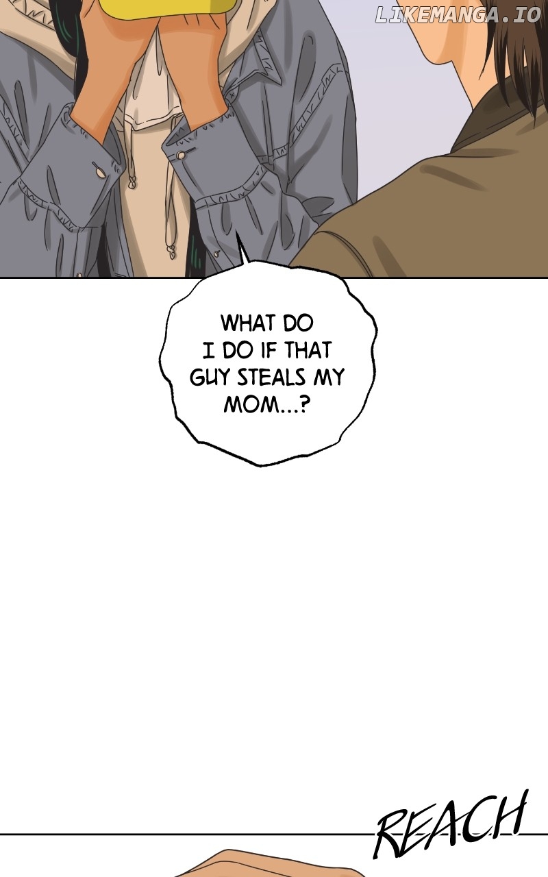 The World They’re Dating In Chapter 53 - page 63