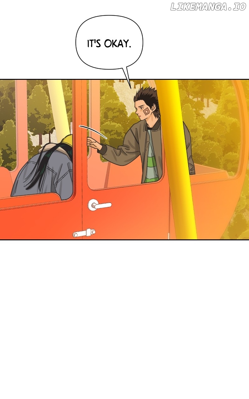 The World They’re Dating In Chapter 53 - page 65