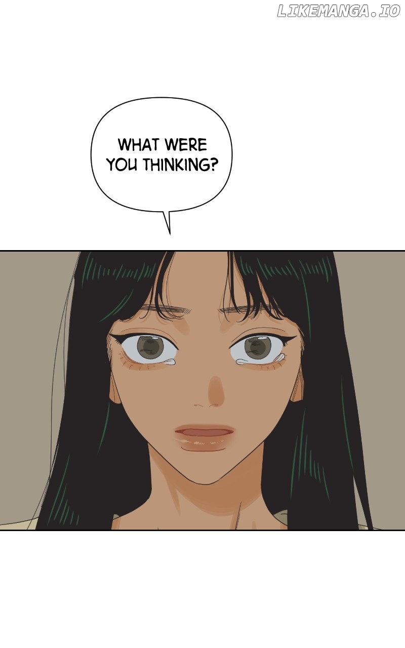 The World They’re Dating In Chapter 53 - page 71