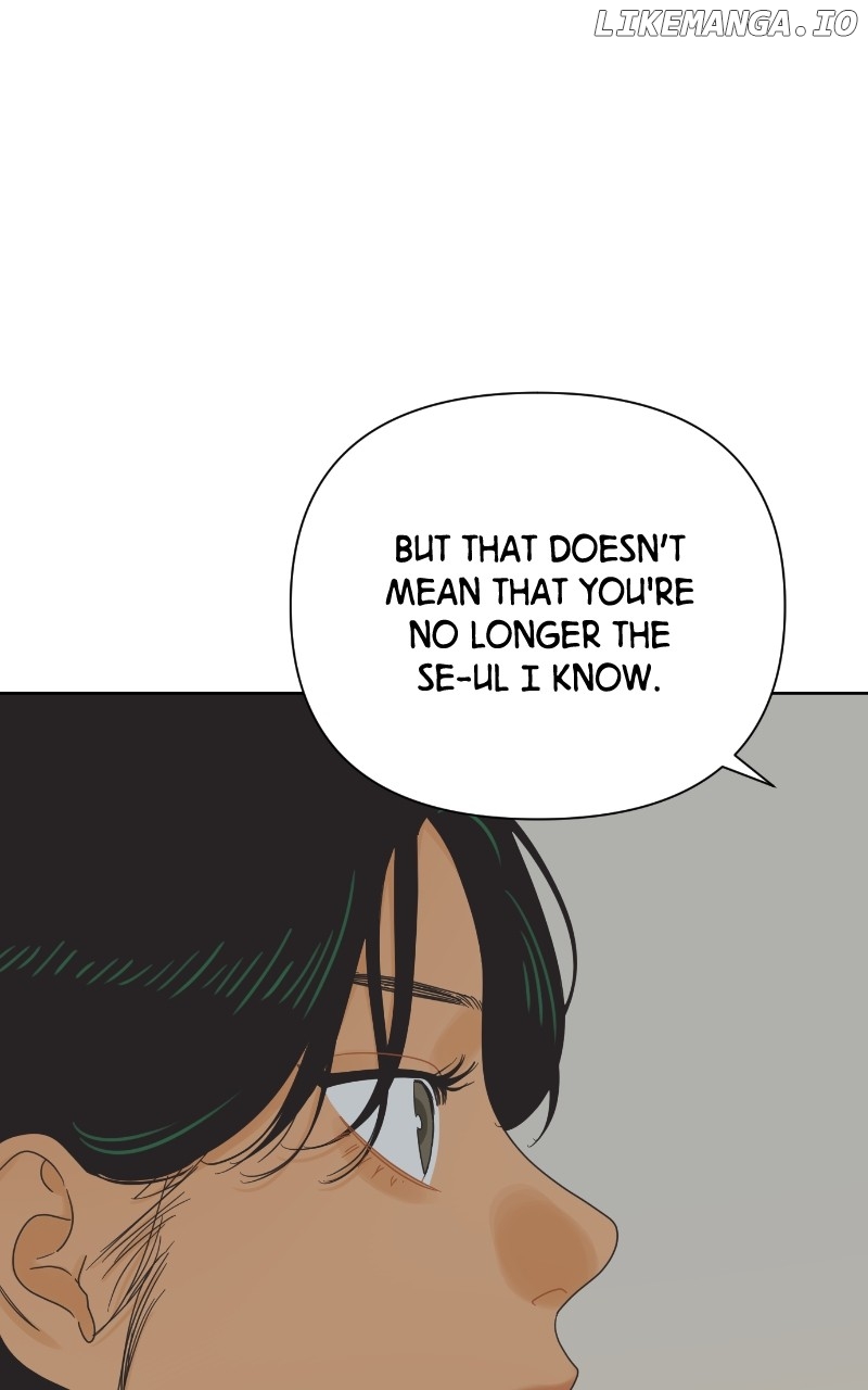 The World They’re Dating In Chapter 53 - page 77
