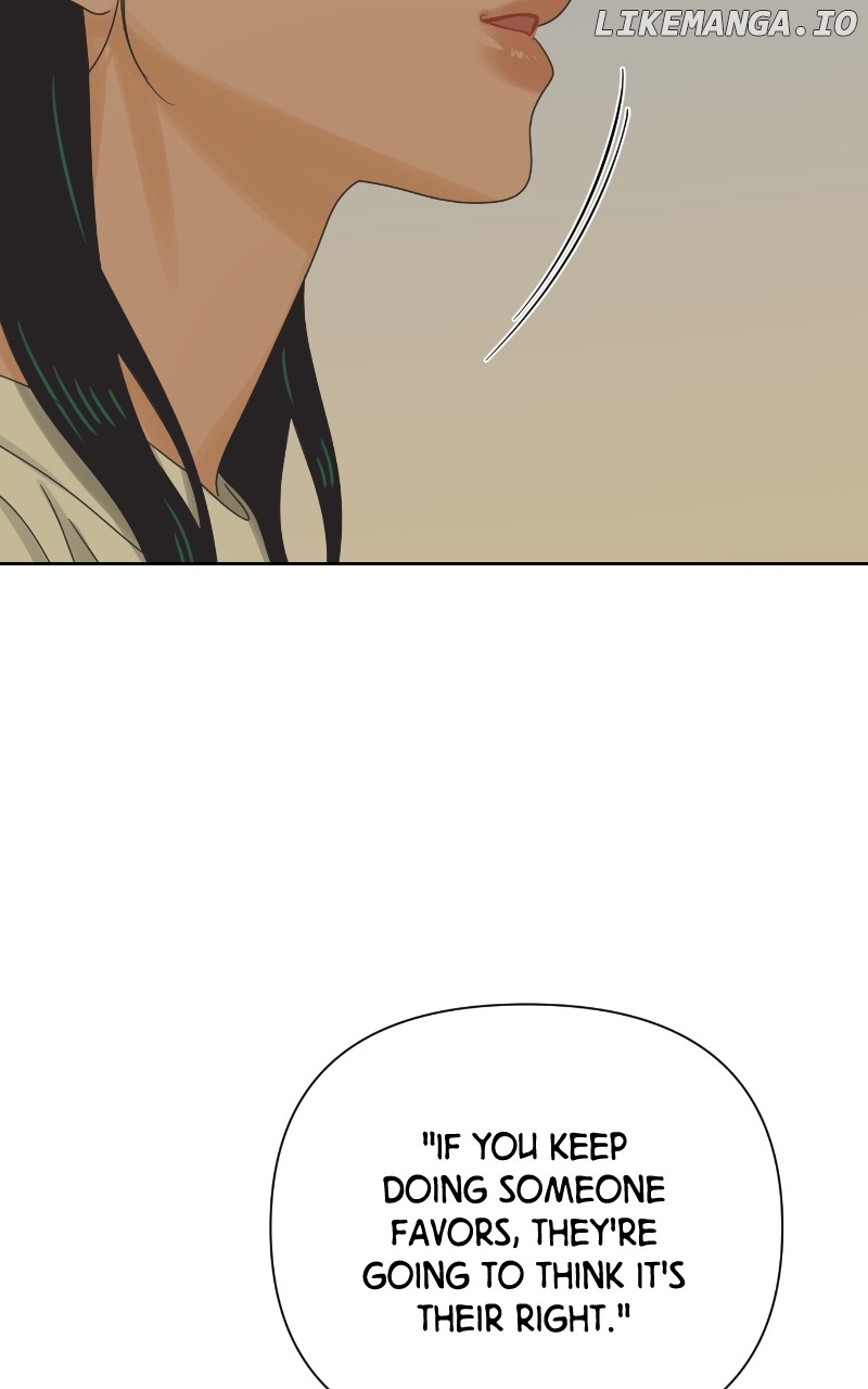 The World They’re Dating In Chapter 53 - page 78