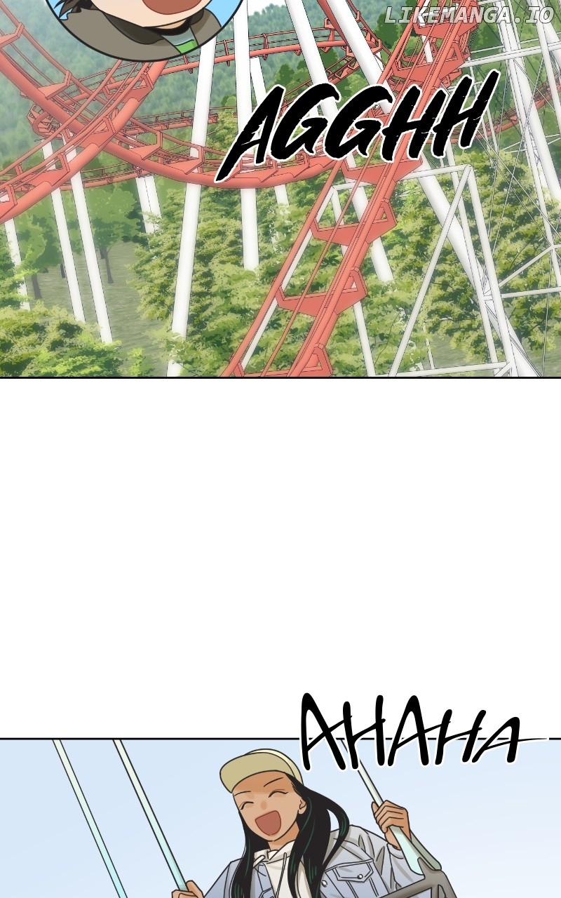 The World They’re Dating In Chapter 53 - page 8