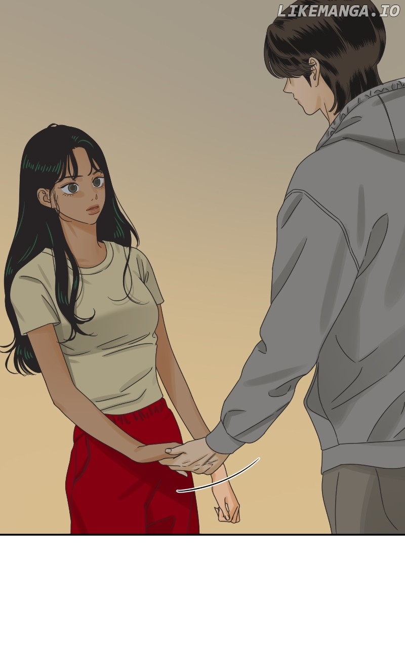 The World They’re Dating In Chapter 53 - page 81