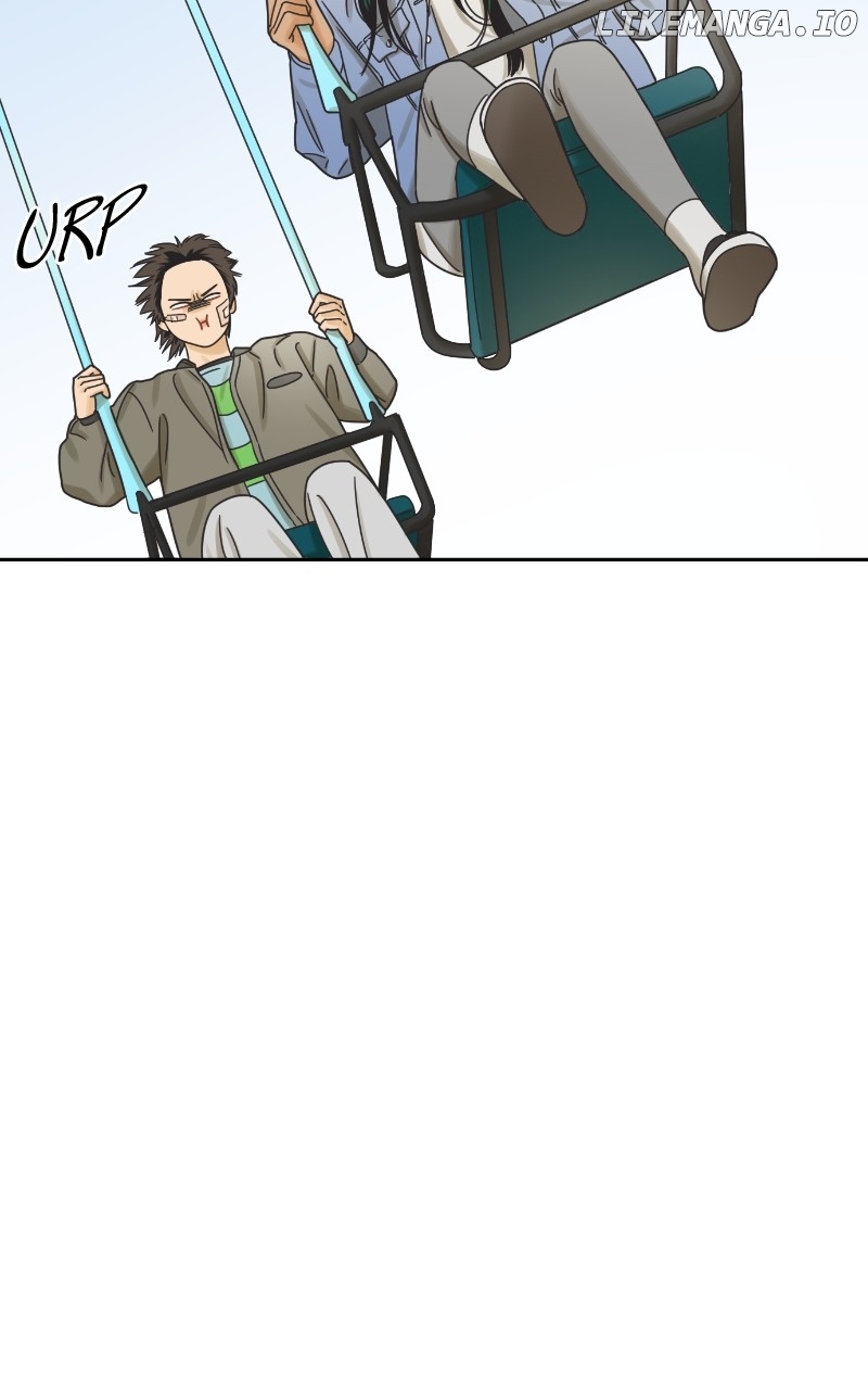 The World They’re Dating In Chapter 53 - page 9