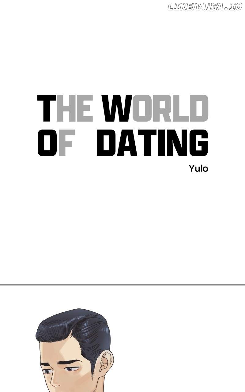 The World They’re Dating In Chapter 37 - page 1