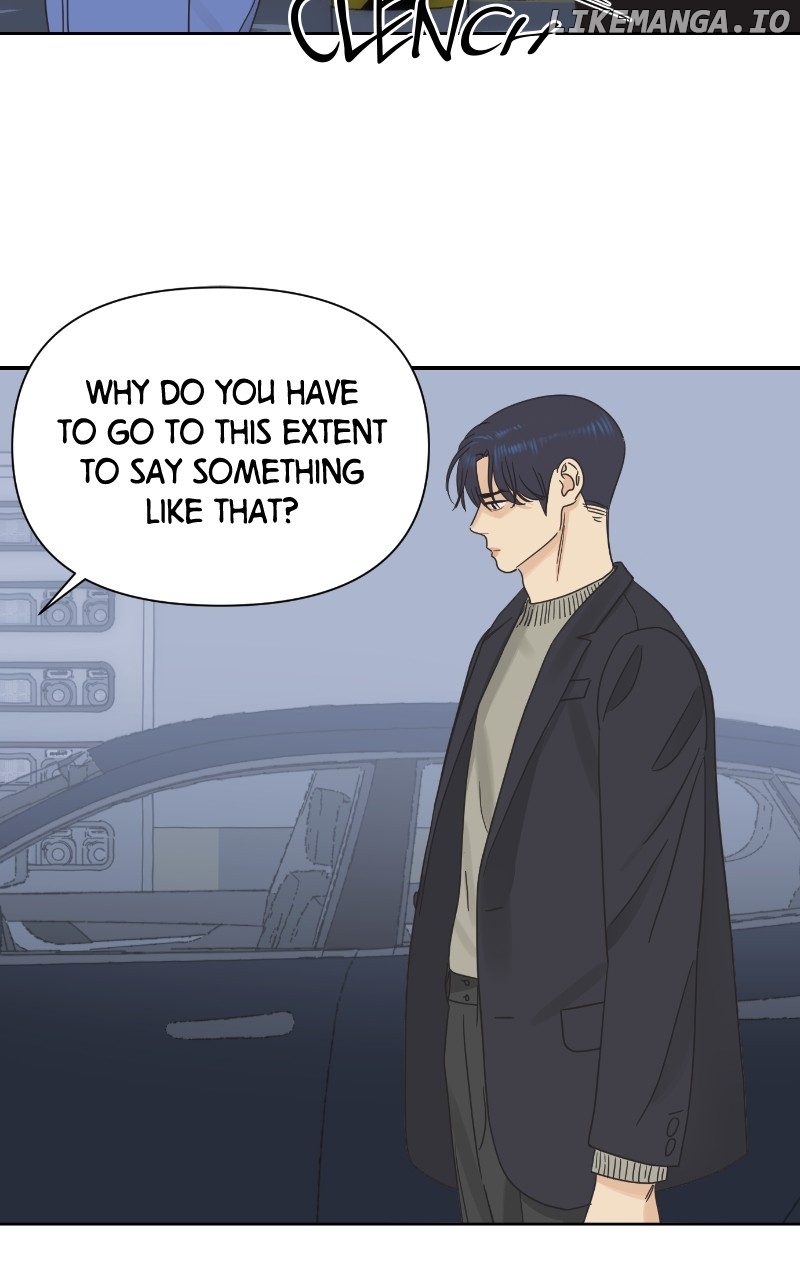 The World They’re Dating In Chapter 37 - page 10