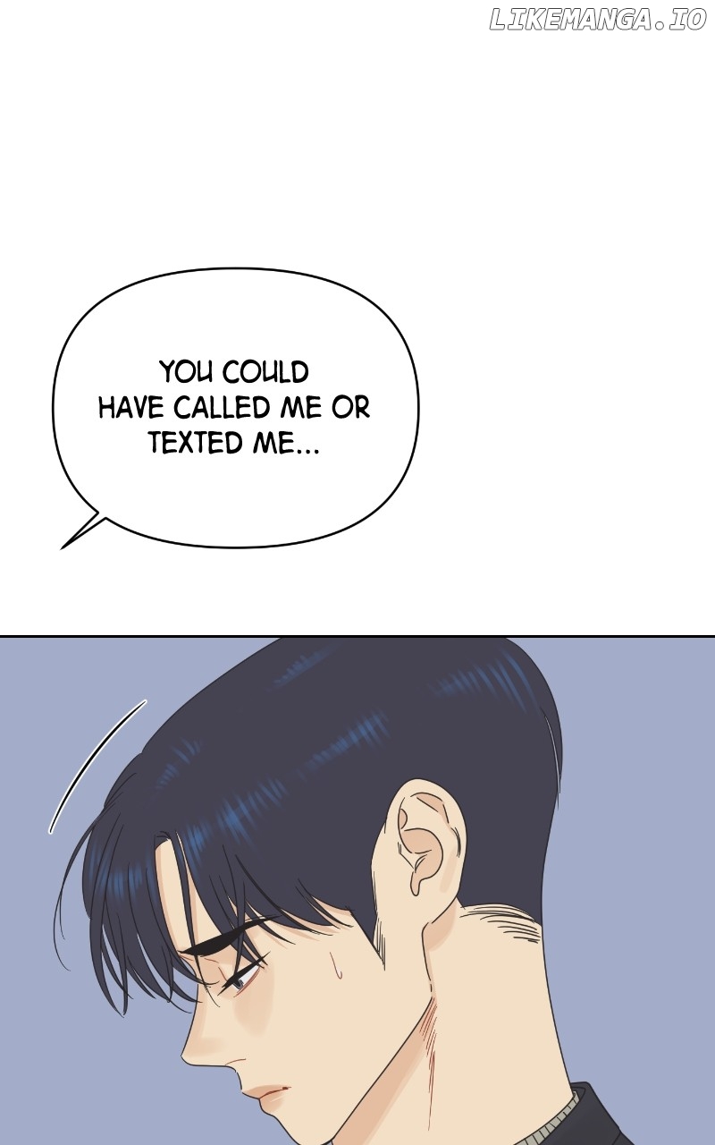 The World They’re Dating In Chapter 37 - page 11