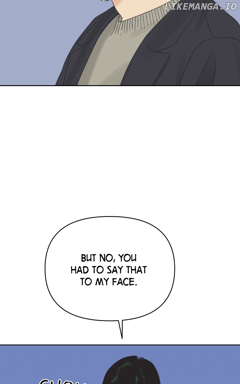 The World They’re Dating In Chapter 37 - page 12