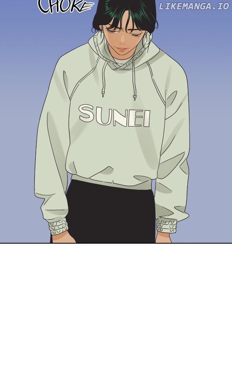 The World They’re Dating In Chapter 37 - page 13
