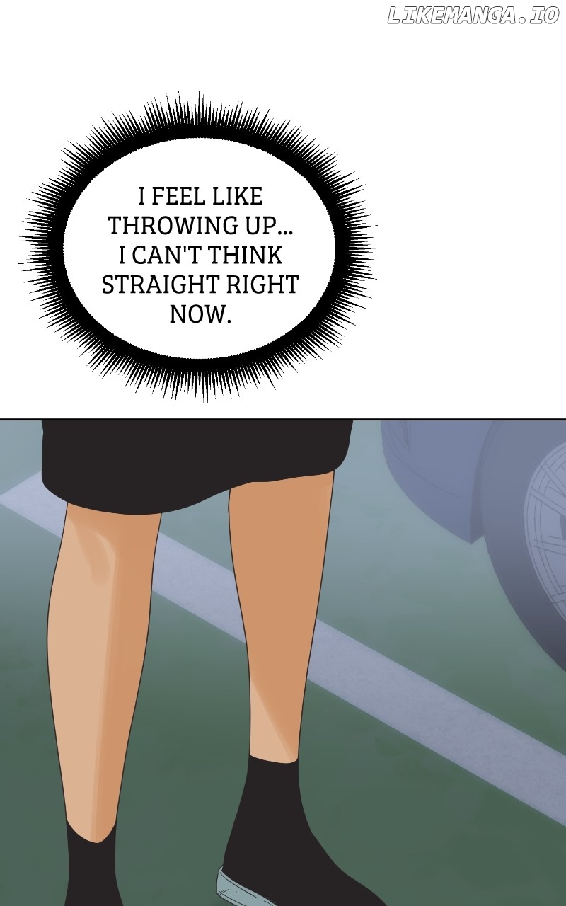 The World They’re Dating In Chapter 37 - page 18