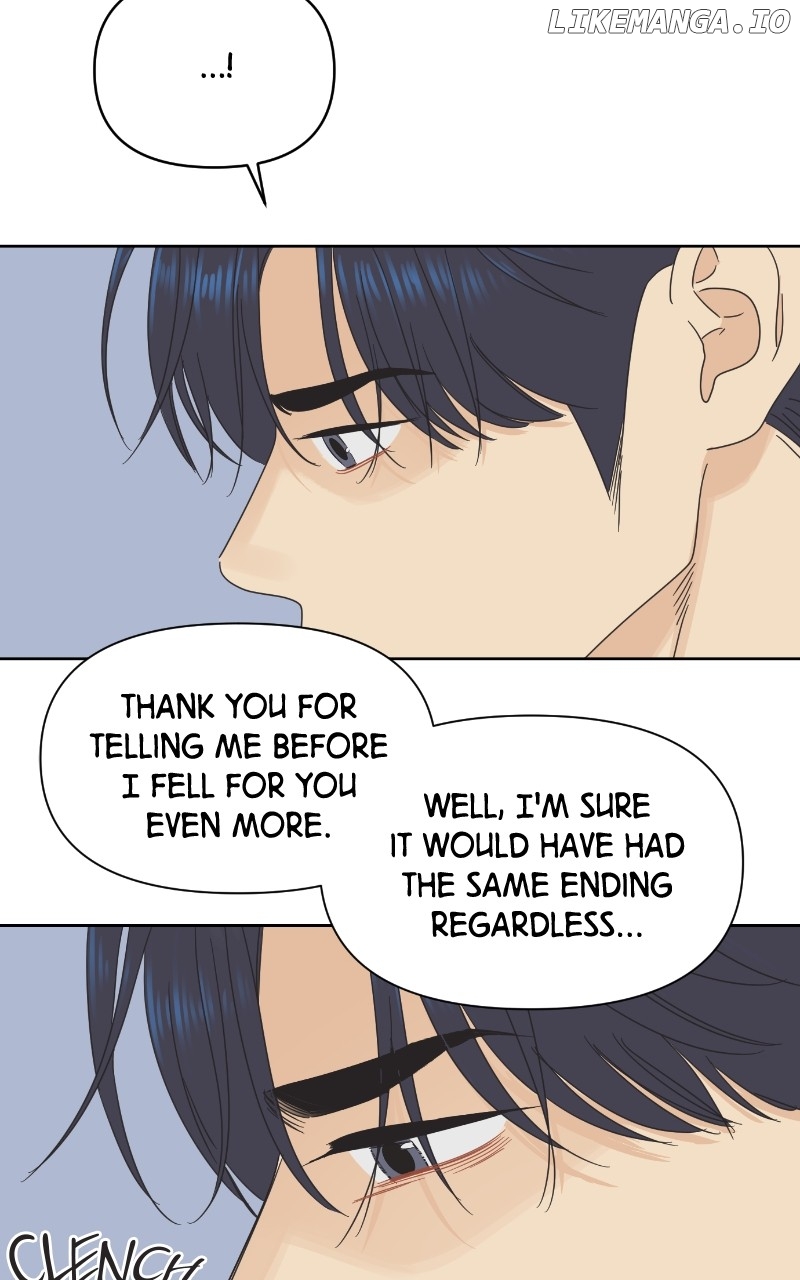 The World They’re Dating In Chapter 37 - page 21