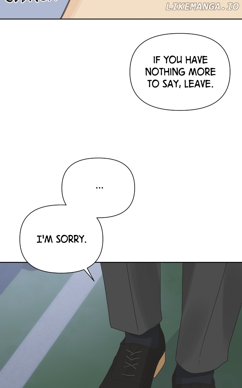 The World They’re Dating In Chapter 37 - page 22