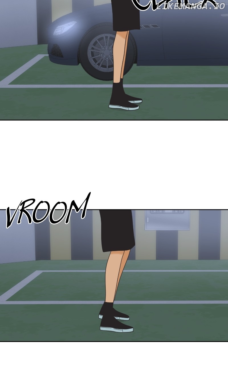 The World They’re Dating In Chapter 37 - page 24