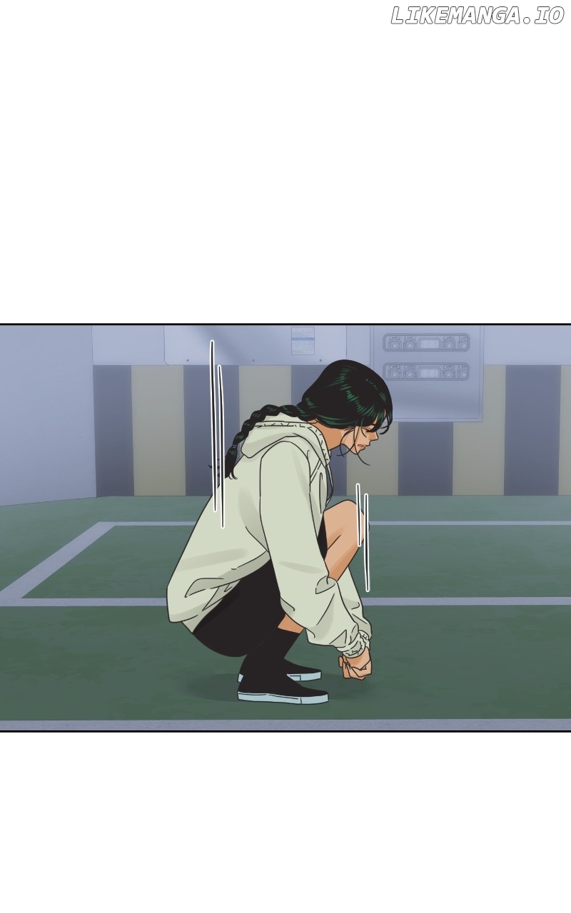 The World They’re Dating In Chapter 37 - page 25