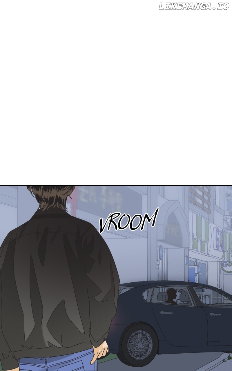The World They’re Dating In Chapter 37 - page 26