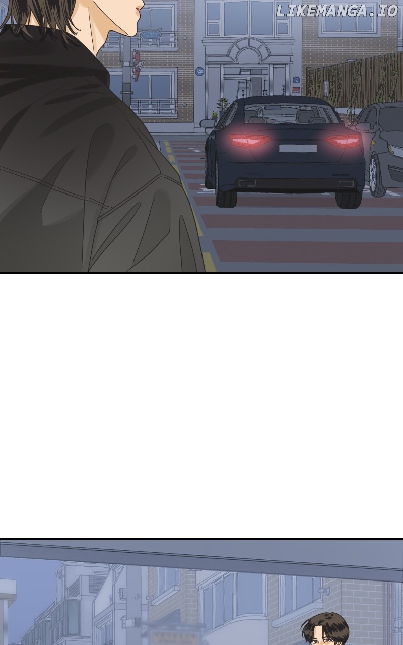 The World They’re Dating In Chapter 37 - page 28