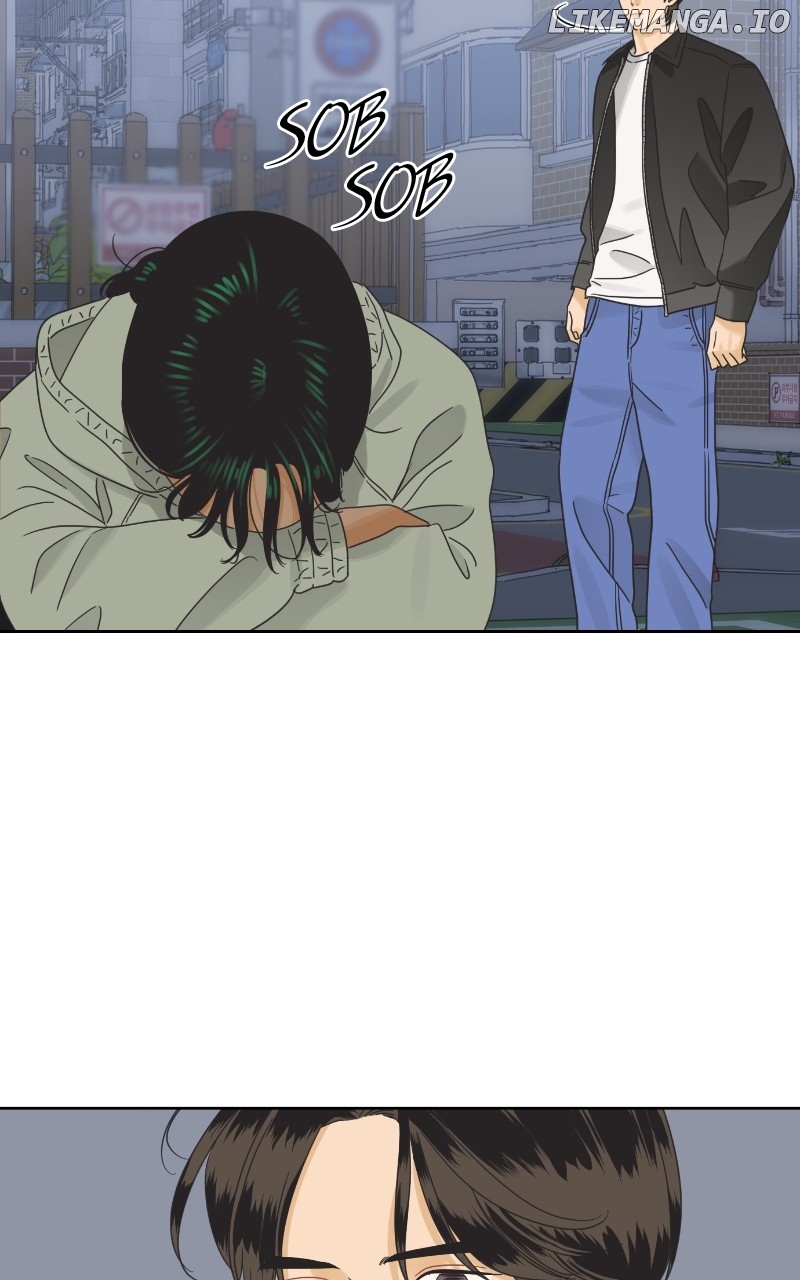 The World They’re Dating In Chapter 37 - page 29