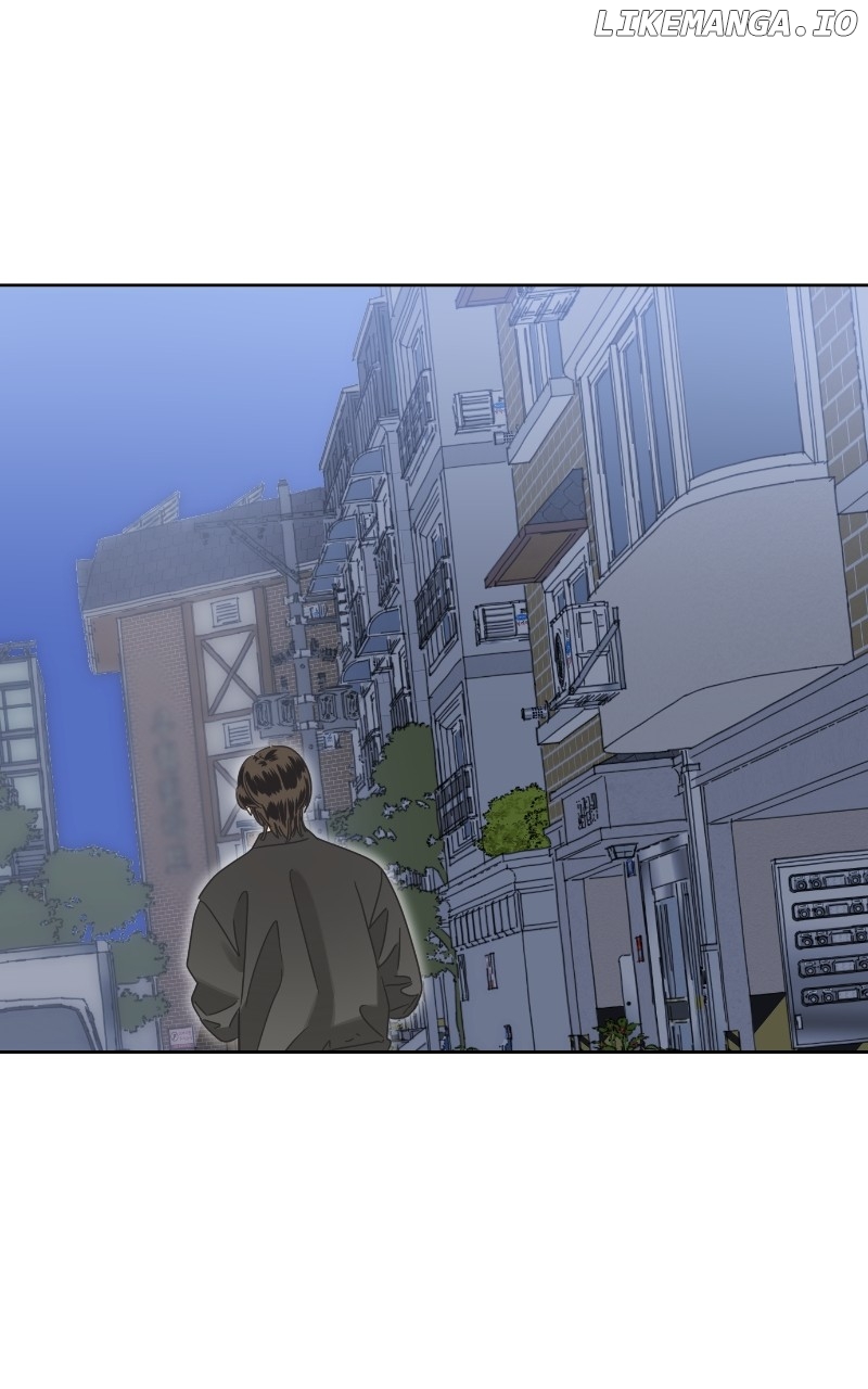 The World They’re Dating In Chapter 37 - page 3