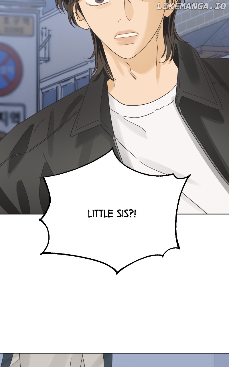The World They’re Dating In Chapter 37 - page 31