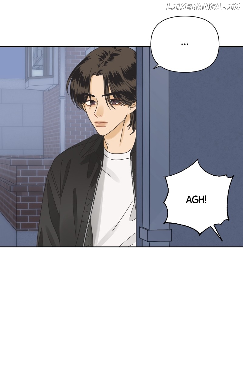The World They’re Dating In Chapter 37 - page 37