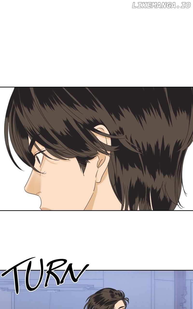 The World They’re Dating In Chapter 37 - page 4