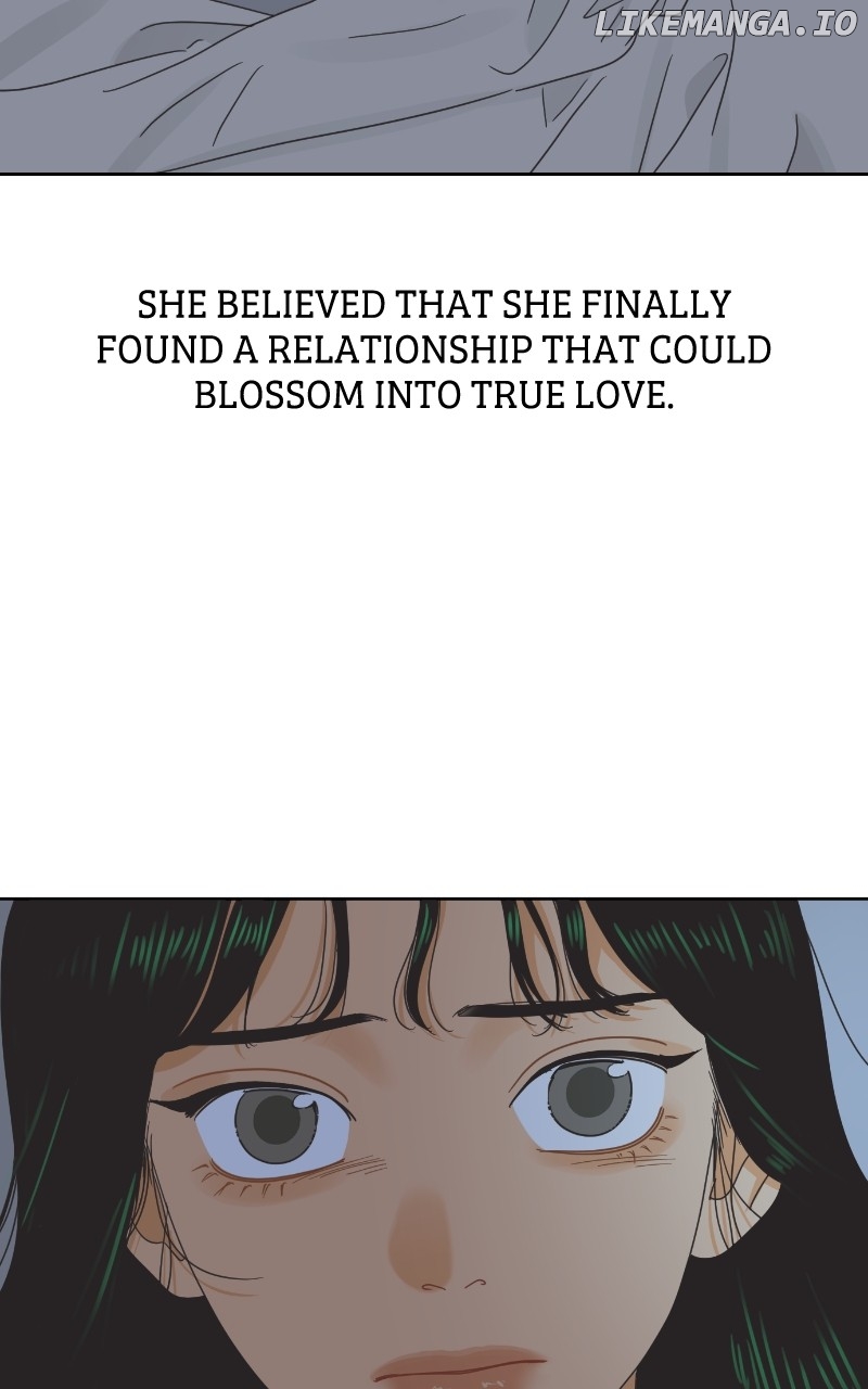 The World They’re Dating In Chapter 37 - page 41