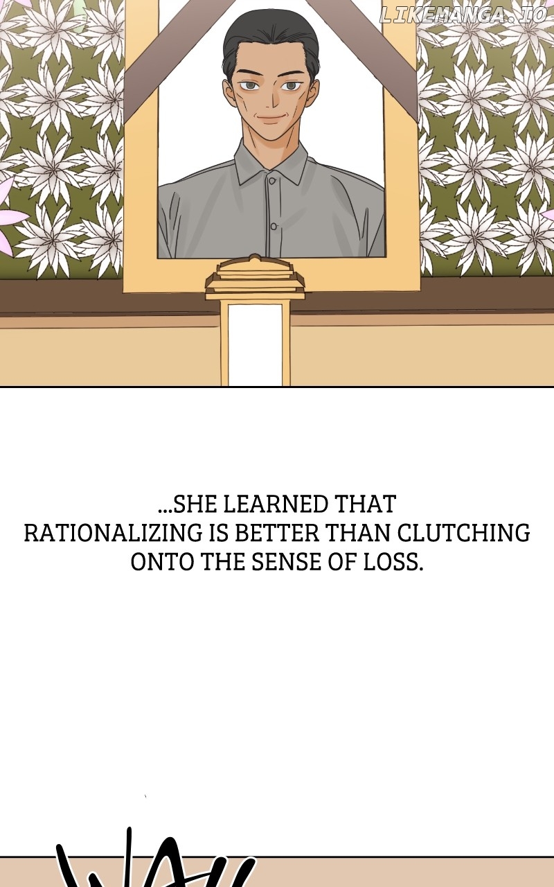 The World They’re Dating In Chapter 37 - page 43