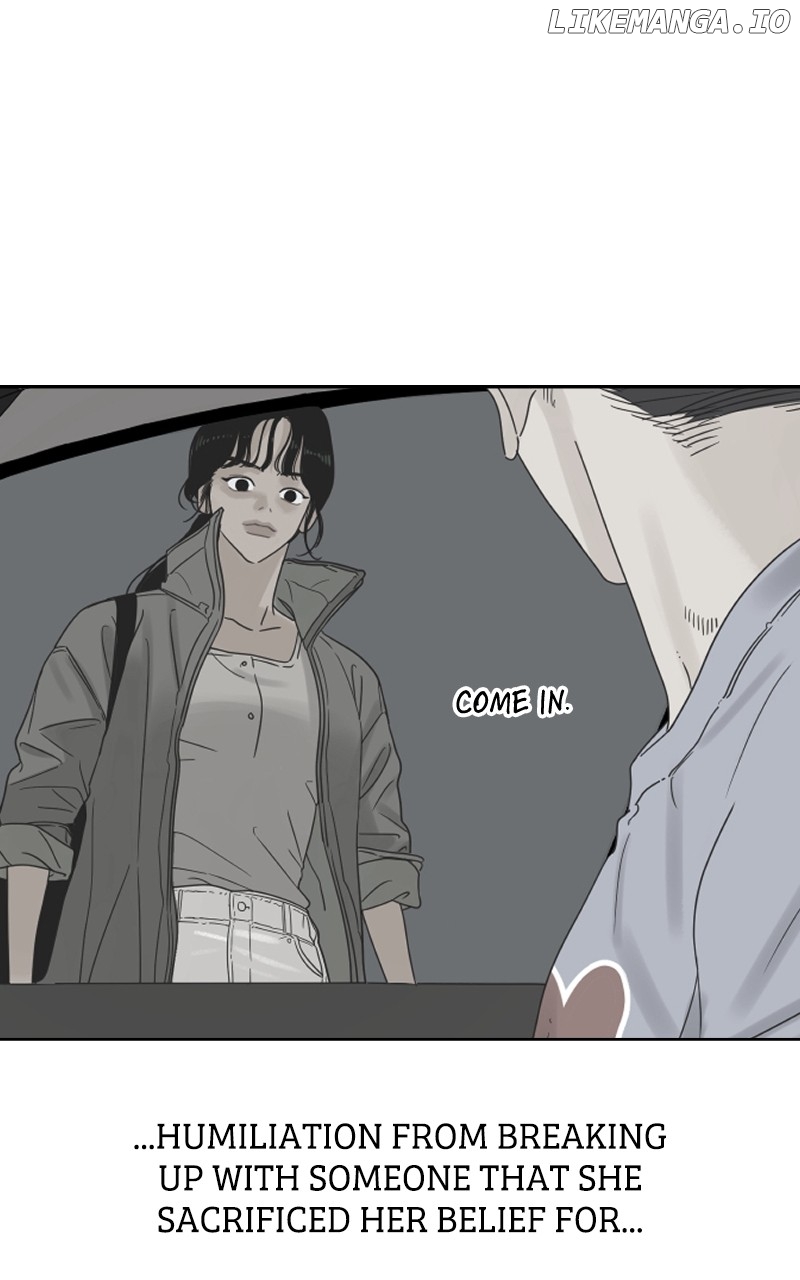 The World They’re Dating In Chapter 37 - page 47