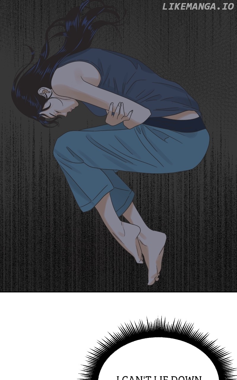 The World They’re Dating In Chapter 37 - page 50