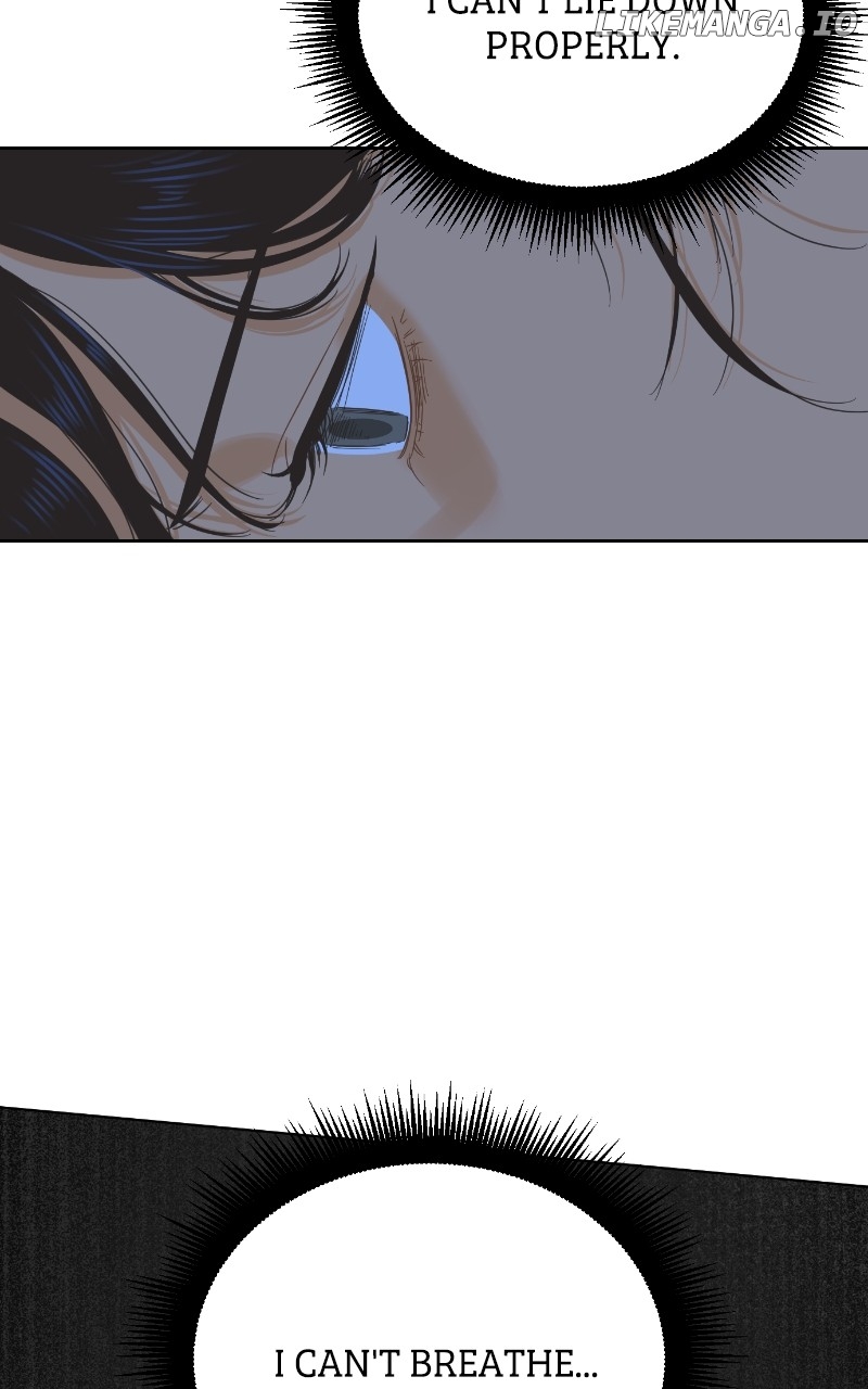 The World They’re Dating In Chapter 37 - page 51
