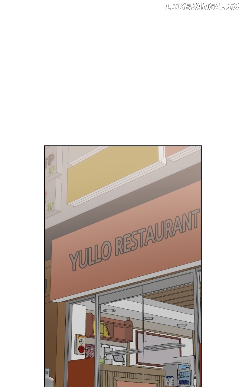 The World They’re Dating In Chapter 37 - page 57