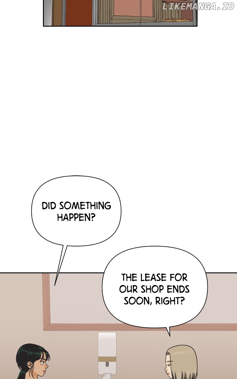 The World They’re Dating In Chapter 37 - page 58
