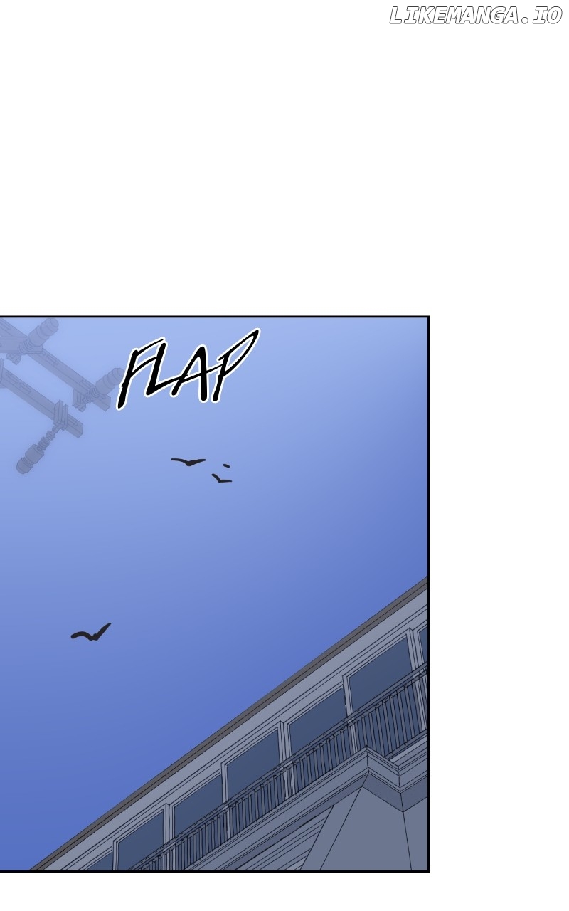 The World They’re Dating In Chapter 37 - page 6
