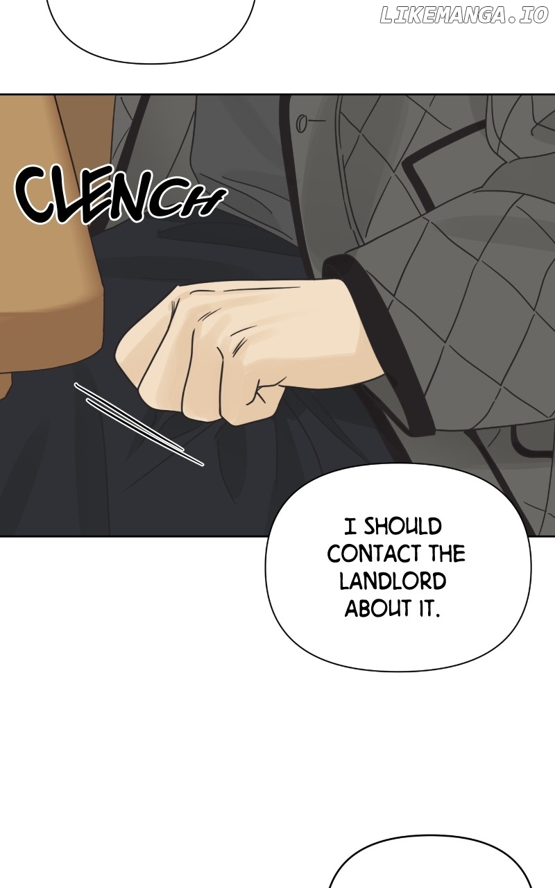 The World They’re Dating In Chapter 37 - page 60