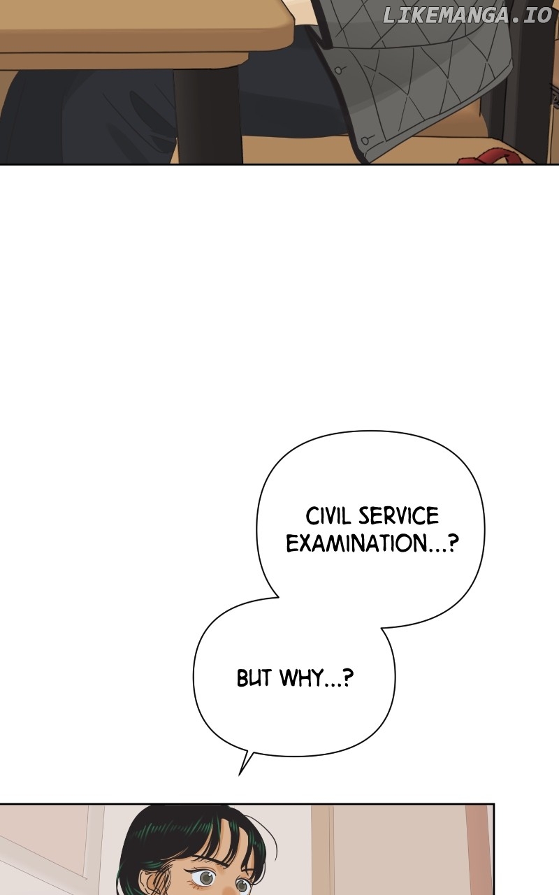 The World They’re Dating In Chapter 37 - page 63